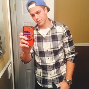 Meet your Posher, Kyle